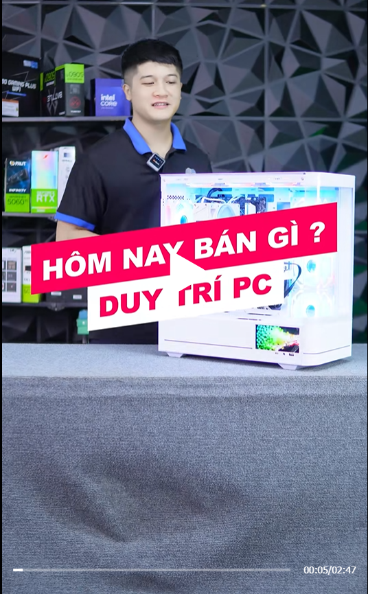 17 triệu nhìn như 50 triệu?